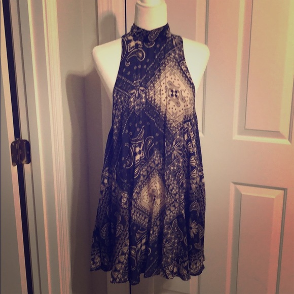 Free People Dress - Picture 1 of 7
